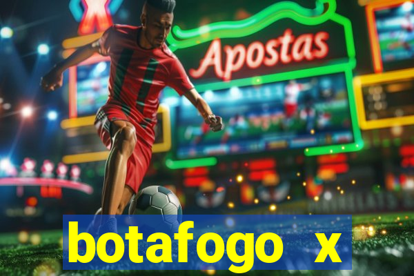 botafogo x corinthians futemax